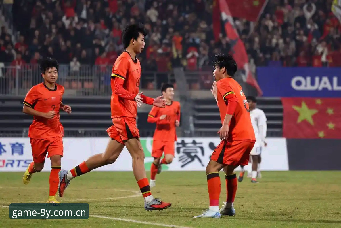 U17世界杯抽签揭晓：中国足球青训的3大看点与突围路径